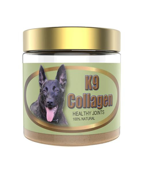 How K9 Collagen Provides Joint Support For Small Dogs